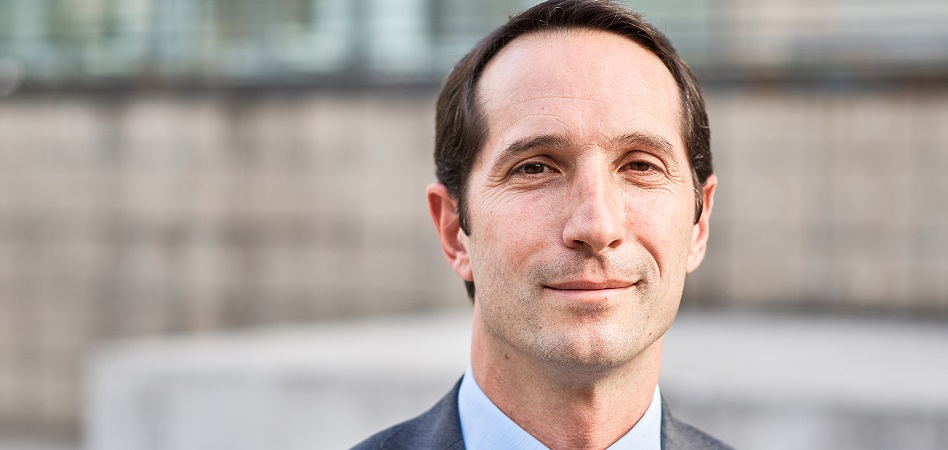 Carlos Zamora (Knight Frank): “Las ventas de viviendas van a recuperar el ritmo en 2020”